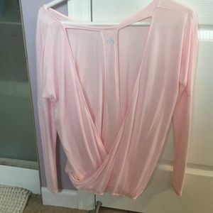 Alo Ballet style Top